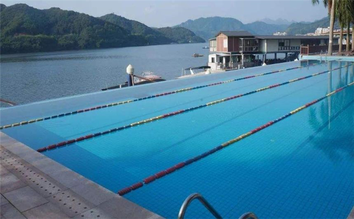 滁州游泳池细菌超标原因及处理方法